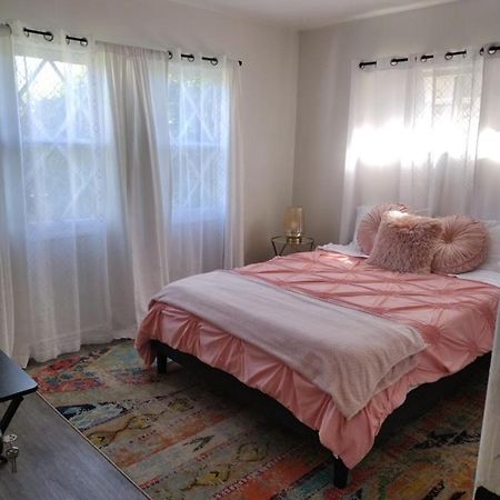 Appartement 915 Burrell St à Los Angeles Extérieur photo